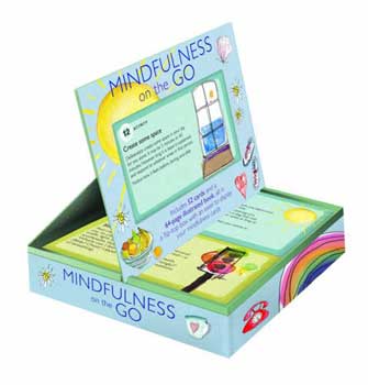 Mindfulness on the Go by Anna Black