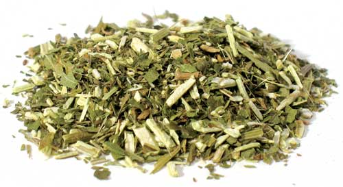 Vervain cut 2oz