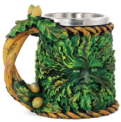 Triple Moon chalice 4 3/4"